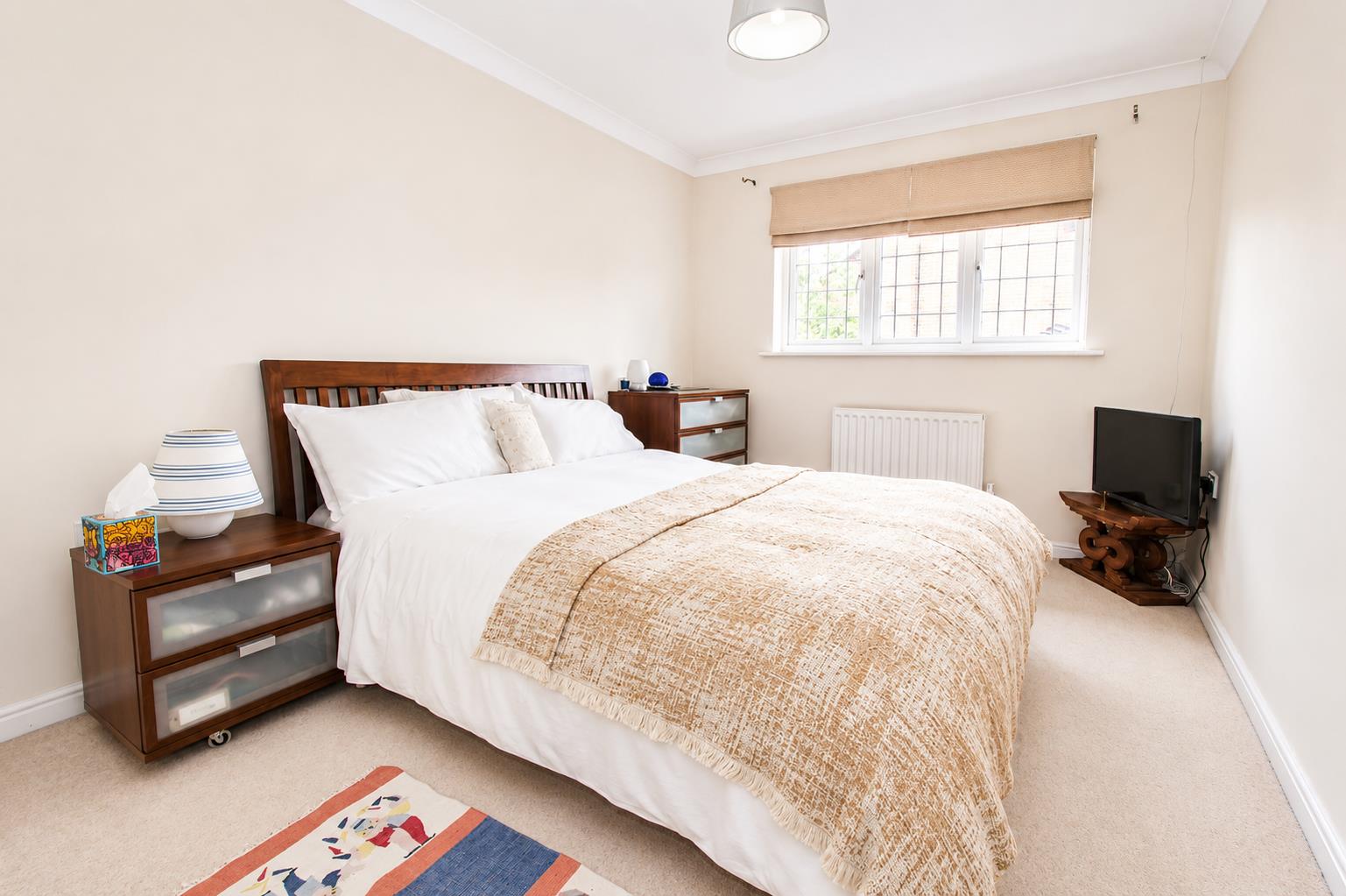 Fountain Drive, Carshalton Beeches